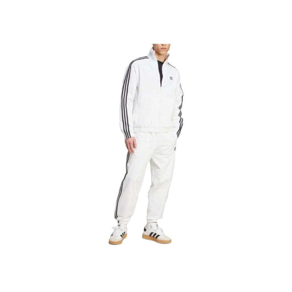 adidas Originals Adicolor Veste de survêtement tissée Firebird Homme Vestes JY1328