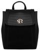 PU Backpack R-PLEC-ALE-1-3561 BLACK