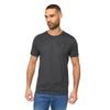 Bewley & Ritch Mens Levine Plain T-Shirt (Pack of 5)