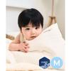 BaMboo Bebe Cooling Pillow Cover M 31x70 cM