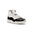 Air Jordan 11 Retro Gratitude / Defining Moments Unisex Sneakers White Black Metallic-Gold CT8012-170