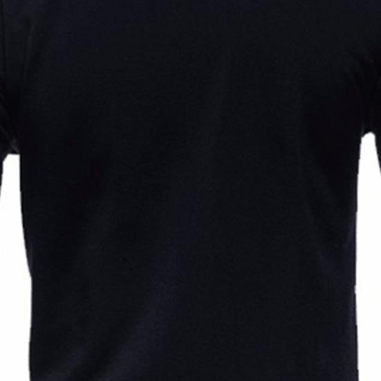 Men Coat Solid Color Slim Streetwear Zipper Ribbed Bottom Sweatshirt for Daily Wear