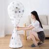 1PC Electric Fan Dust Cover High Quality Waterproof and Dustproof All-inclusive Floor Fan Protective Cover
