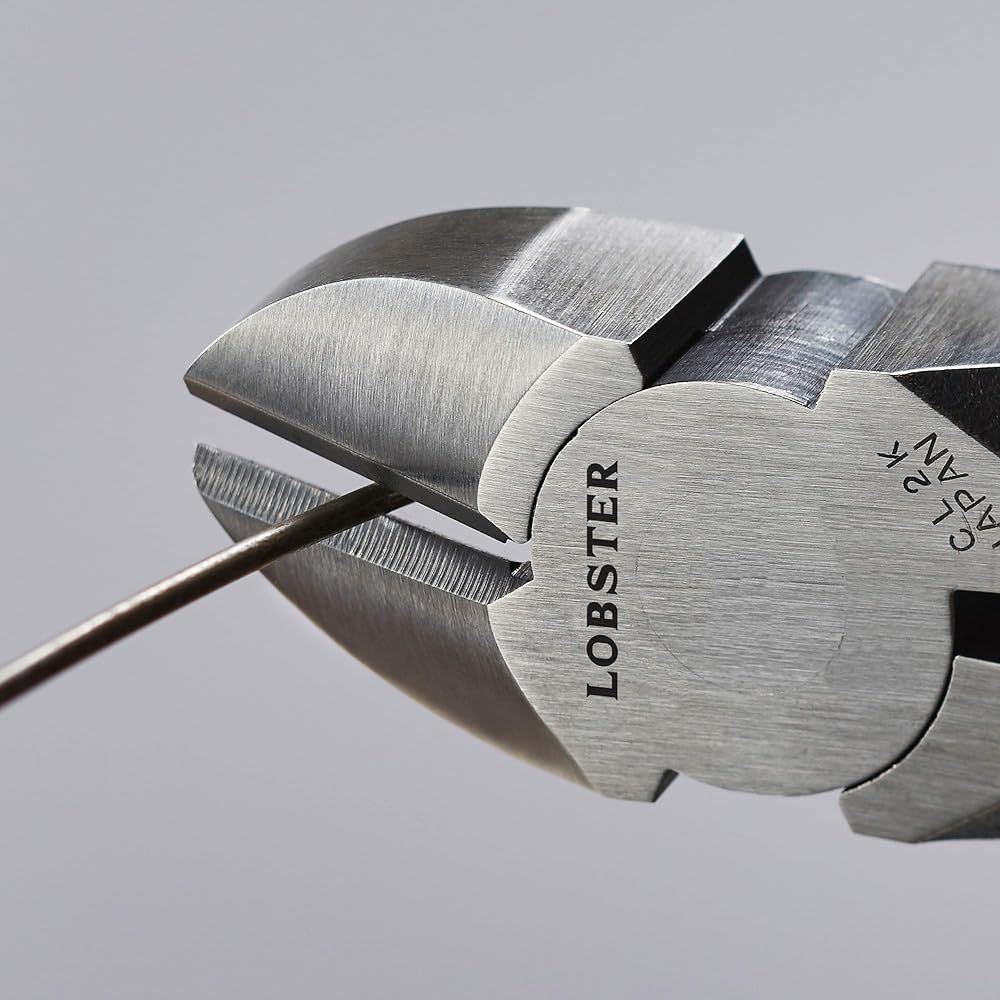 Robtex micro nipper J125MN