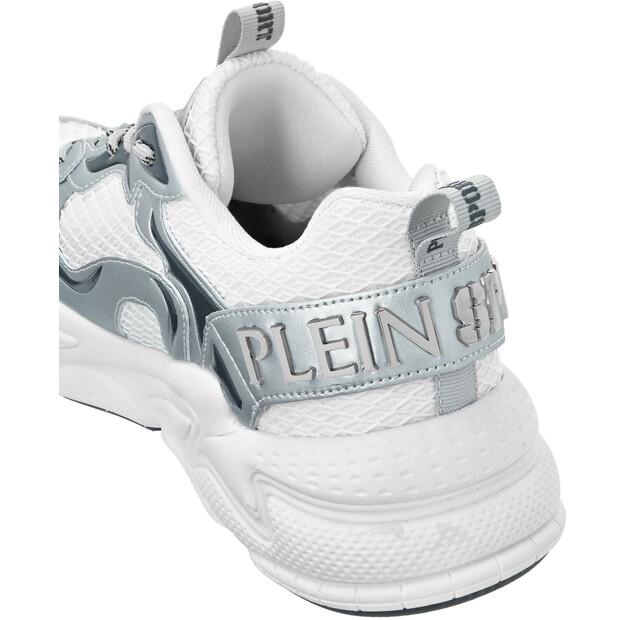 Кроссовки Plein Sport Runner