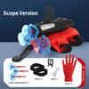 Spider Silk Launcher Spider Cos Party Comic Cosplay Costume Playthings Boys Girls Toys Cartoon Anime Spider Hero Birthday Fans Presents