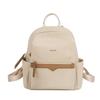 Backpack Fashion All-match Oxford Backpacking Commute High-grade Women's Bag