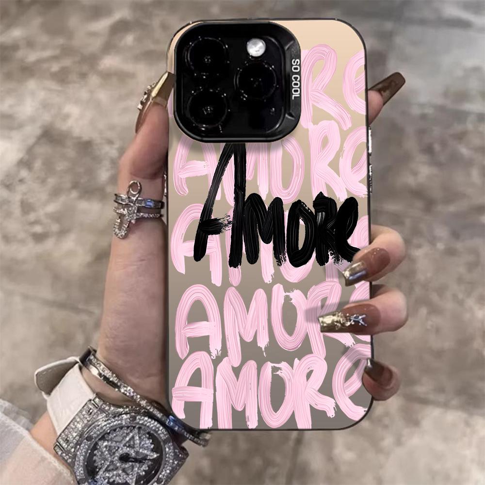 Cowgirl Romance Phone Case For Xiaomi Redmi Note 17 Pro Max Cases Redmi Mi 11 Lite 5G 11 12 13 14 15 14T 15T 13T Pro Drop Fundas