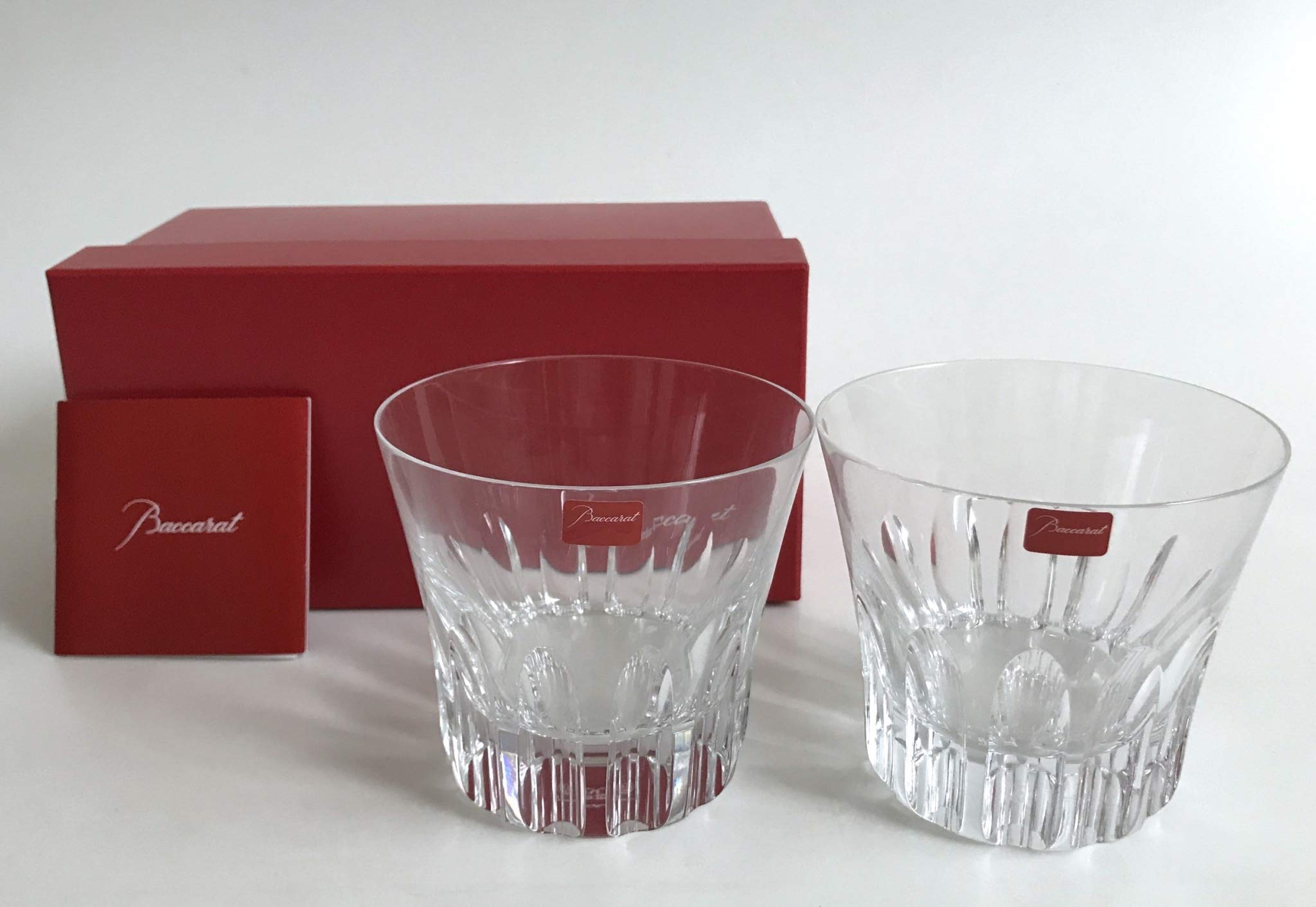 

Стакан Baccarat Etna (пара) 8.5см2104-385 [предмет]