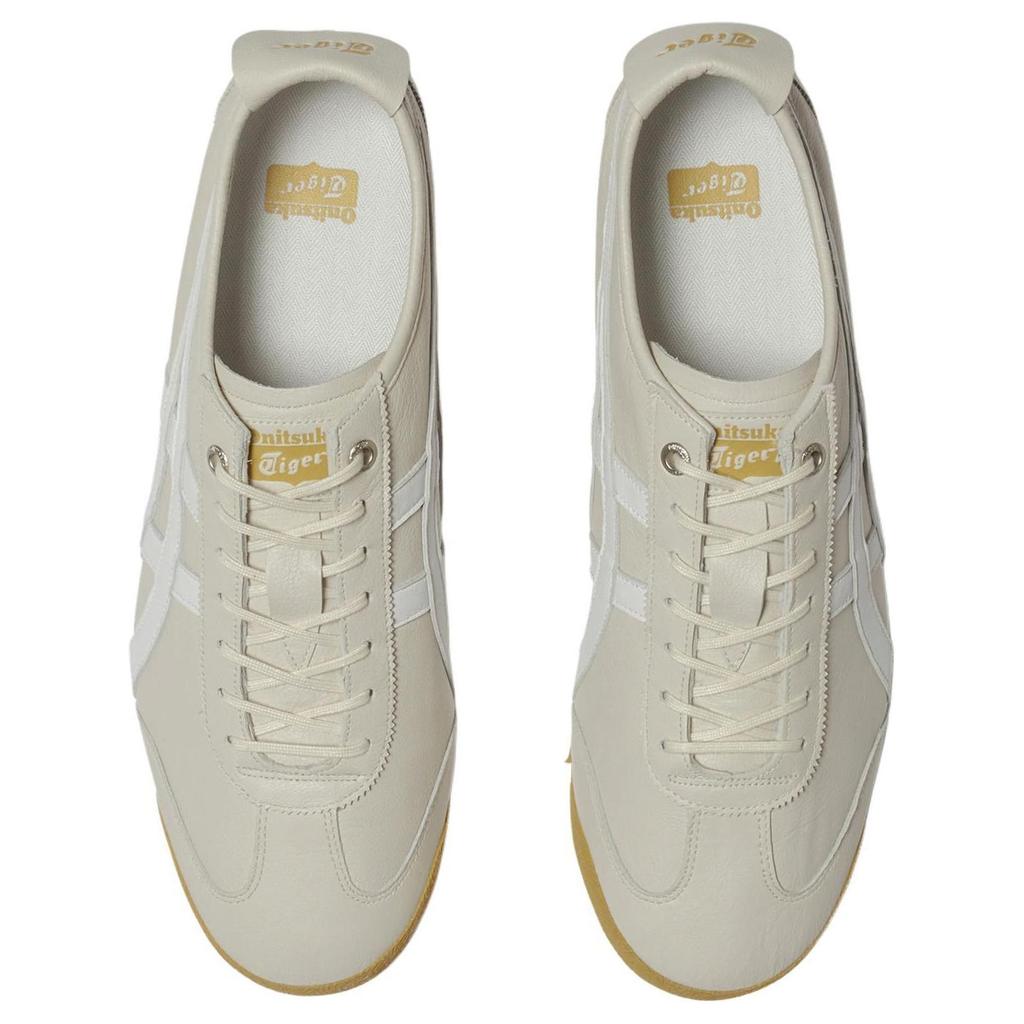 Onitsuka Tiger Mexico 66 SD 'Cream White' Men's 1183A872-119