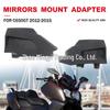 Compatible Rearview Mirror Bracket Mount for BMW C650GT (2015-2021)