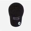 NORTHWOOD Original Hat Men's Korean Version Versatile Baseball Cap Women's Sports Visor Face Revealing Small Letters Baseball Hats