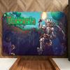 Game T-Terraria Floor Mat Soft Flannel Entrance Door Mat Non Slip Absorbent Bathroom Bedroom Floor Rug