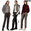Exr Women S Multi Golf Padding pantS 3 typeS Selection