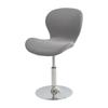 1/4pcs Durable Jacquard Butterfly Curved Chair Cover All-inclusive Bar Seat Cover Elastic Stool Seat Slipcovers for Living Room