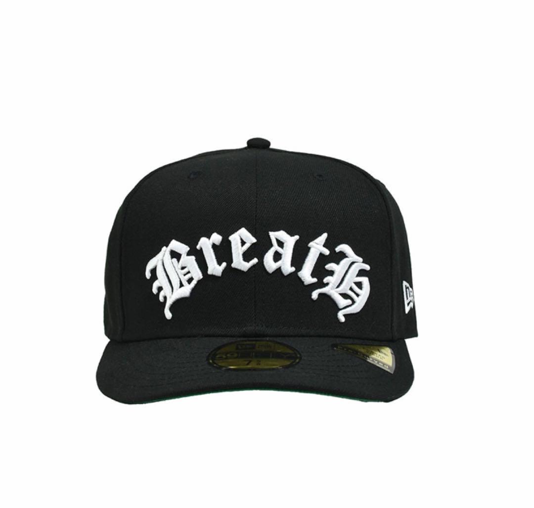 

[USED] New Era breath badhop New Era