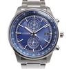Citizen CA7030-97L Eco-Drive Chronograph Silver