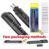 Auto Liquid Testing Brake Fluid Tester Pen For DOT3/DOT4 LED Accurate Brake Oil Test Quality Check Automotivo Car Accessories