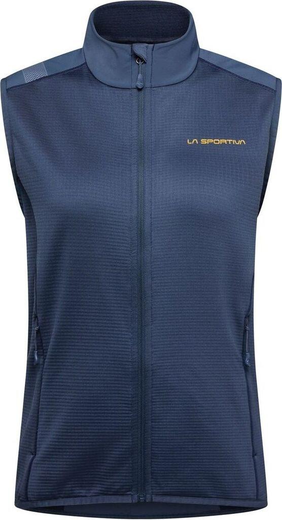 Куртка La Sportiva Existence Vest redwood chalk R25W04