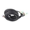 21FT Wiring Harness 36620 94J01 Shockproof  Resistant with Stable Connection and Flexible Design,   PVC Material, Perfect Replacement for  