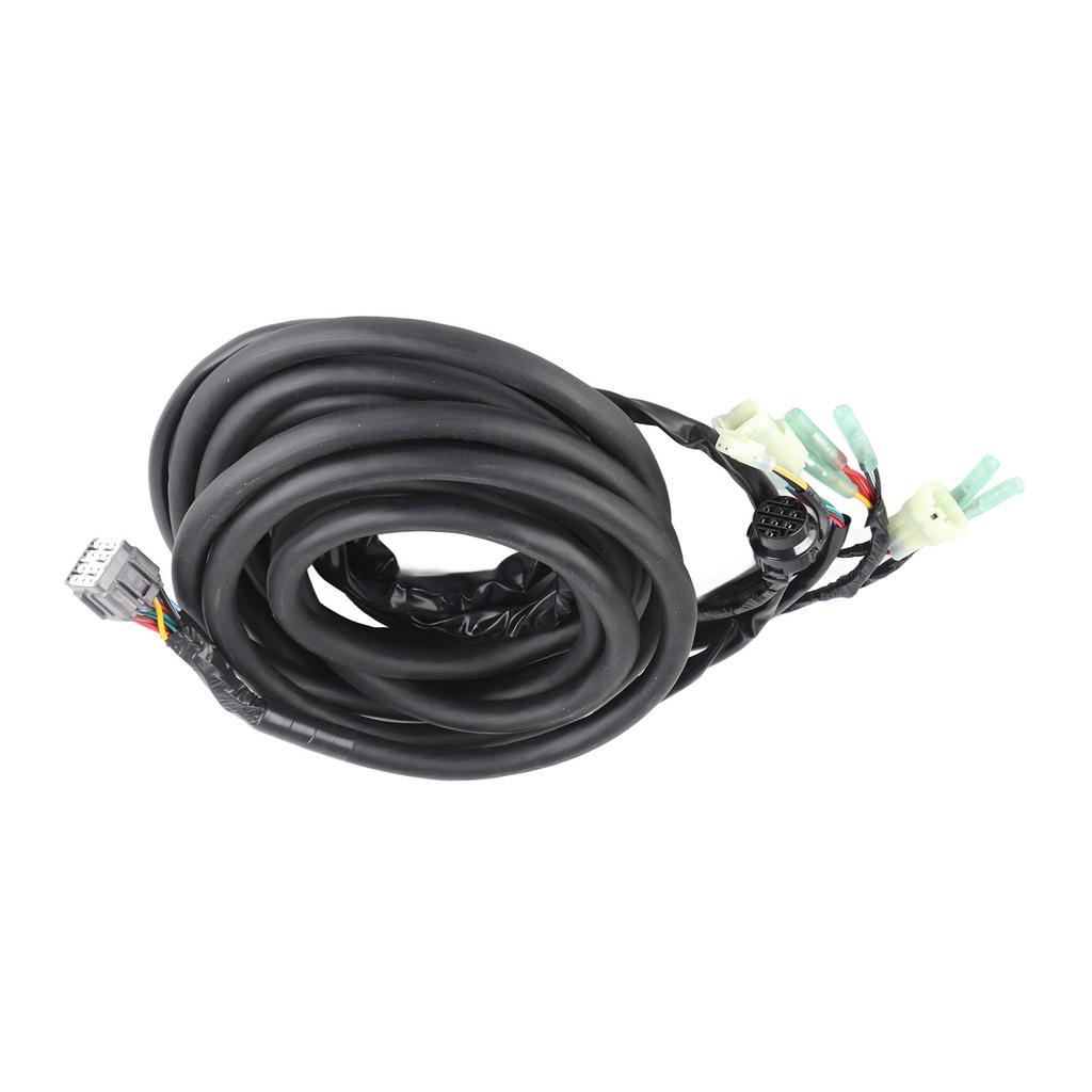 21FT Wiring Harness 36620 94J01 Shockproof  Resistant with Stable Connection and Flexible Design,   PVC Material, Perfect Replacement for  