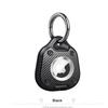 AirTag case, waterproof, suitable for Apple position tracker case, compact and portable, Airtag Key Pet Three case