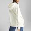 Puma Logo Design Casual Hoodie Women hoodies White 622250-65
