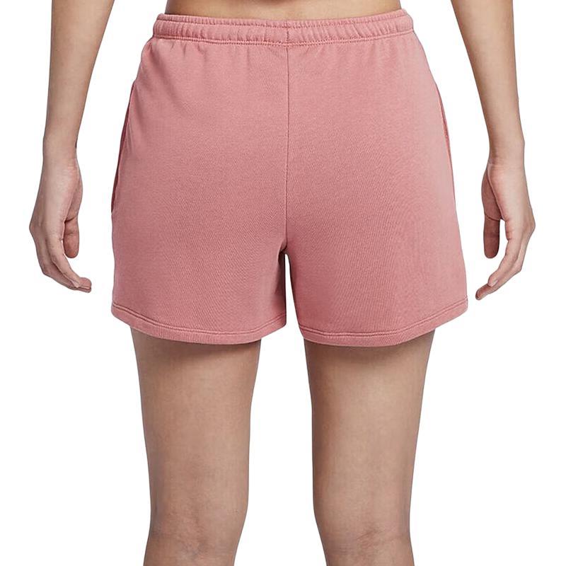 Nike Casual Shorts Women's Pink HF6941-634