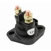 USonline911 New Starter Solenoid Relay Switch For Arctic Cat 1000 400 450 500 550 650 700 (12V, 30A, Silver, Normally Open, Surface Mount, Manual)
