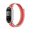Nylon Strap for Mi Band 10 9 8 Strap Smart Watch Band for Xiaomi Smart Band 8 NFC Strap Miband 9 Correa Replacement Accessories