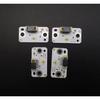 Car Led Tube Daytime Running Light DRL Light Guide Strip for Mini F60 2016- DRL LED Headlight