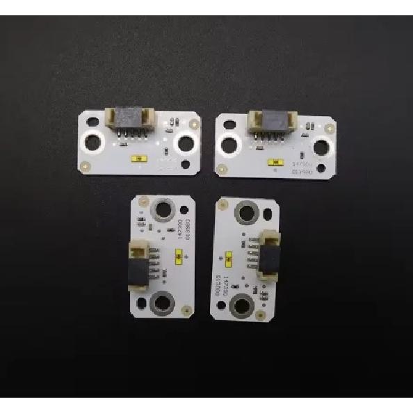 Car Led Tube Daytime Running Light DRL Light Guide Strip for Mini F60 2016- DRL LED Headlight