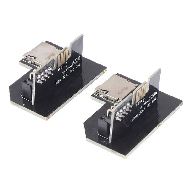 Ngc Sd2Sp2 Adaptador Pro Sdload Sdl Lector de Tarjetas Micro Sd Tf