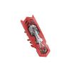 Electric Toothbrush Micro Nano Jumping Insect Electronic Mouse Mechanical Esports Cat Teasing Toy