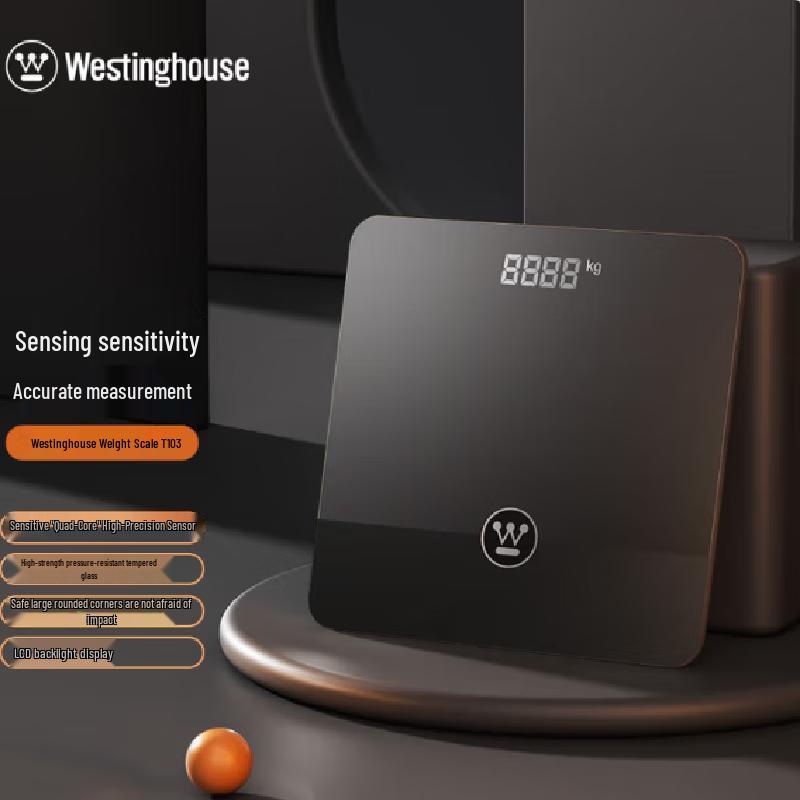 

Westinghouse T103 Smart Body Fat Scale