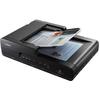 Canon DR-F120 Dual Platform Document Scanner