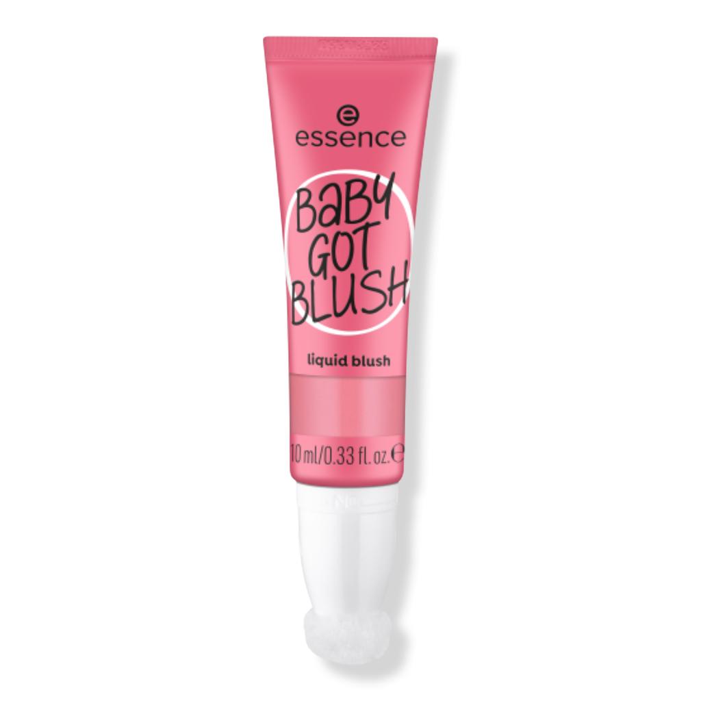 Róż w płynie Essence Baby Got Blush 0,33 uncji