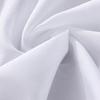 Universal Beauty Bed Set: Solid Color Brushed Tuina Massage & Physiotherapy Bed Cover with Hole.