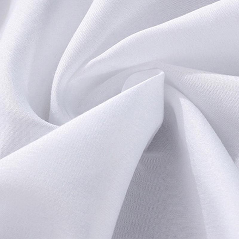 Universal Beauty Bed Set: Solid Color Brushed Tuina Massage & Physiotherapy Bed Cover with Hole.