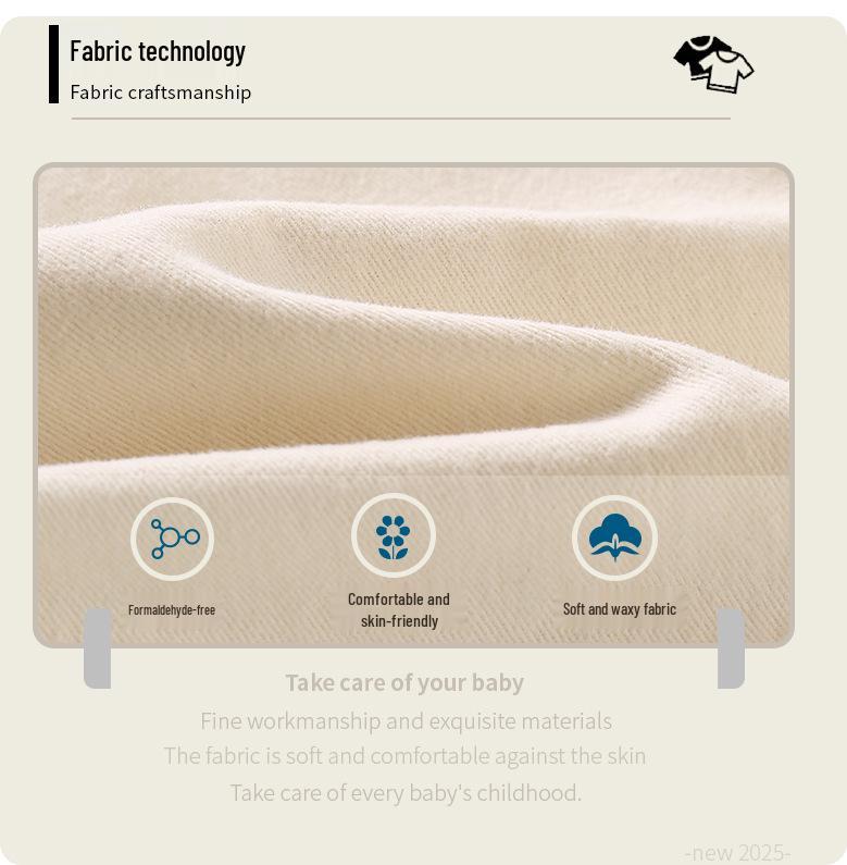 2025 Autumn Kids' Korean Style Soft Casual Pants for Girls - New Arrival