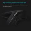 Rapoo V700RGB 108-Key Wired Mechanical Gaming Keyboard