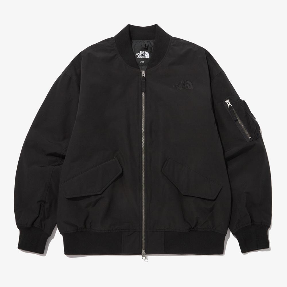 

Тепловой бомбардировщик THE NORTH FACE NJ3NP01A Phrase