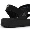 Nike Sneakers Unisex ACG Air Deschutz+ Nero Antracite Grigio-Nebbia DO8951-001