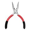 Jewelry Making Polishing Tool Carbon Steel Pliers Toothless- Sharp Nose Plier