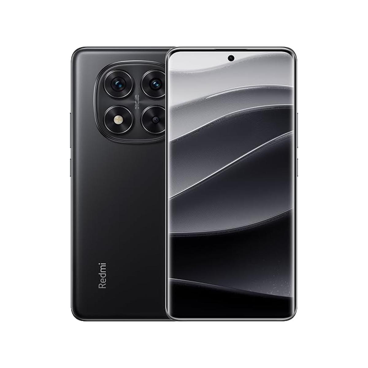 

Глобальная версия Смартфон Xiaomi Redmi Note 14 Pro 4G 200 МП AI Камера MediaTek Helio G100-Ultra 6.67 5500 мАч 12GB+512GB чёрный