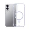 Samsung Galaxy S25 Edge - 3Mk Just20G Magcase