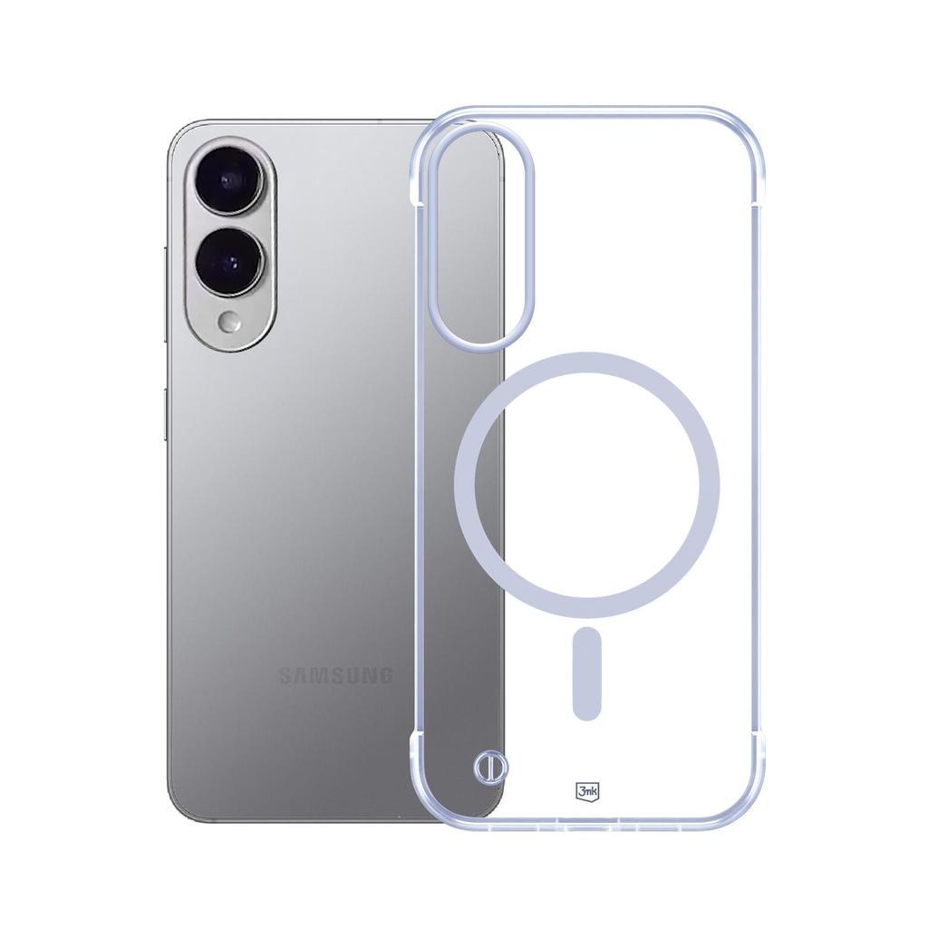Samsung Galaxy S25 Edge - 3Mk Just20G Magcase