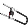 Longyusheng Glass Door U-Lock