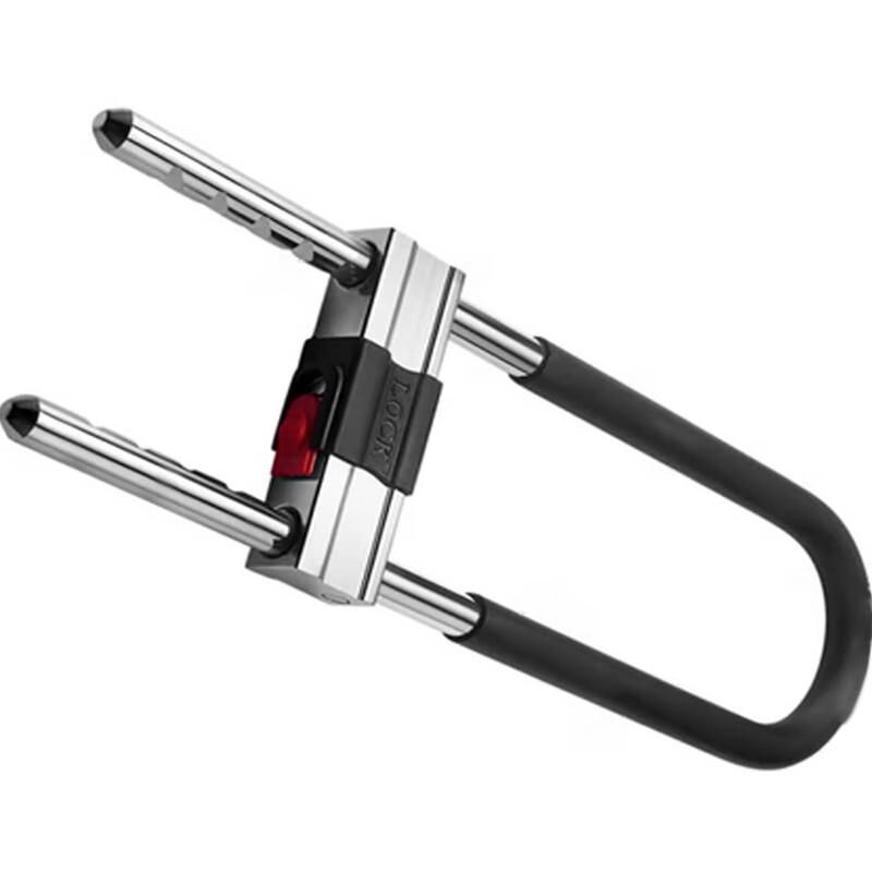 Longyusheng Glass Door U-Lock