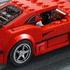 LEGO Speed Ferrari F40 Competizione